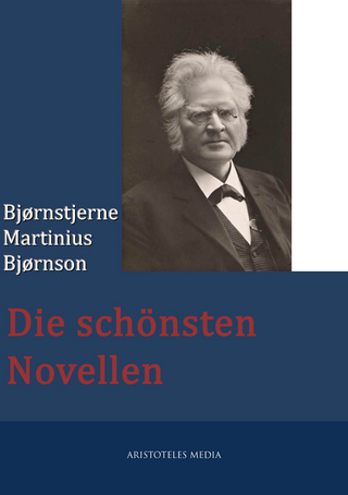 Die schönsten Novellen - Björnstjerne Martinius Björnson