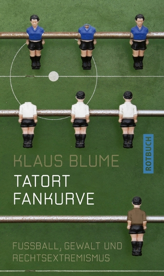 Tatort Fankurve - Klaus Blume