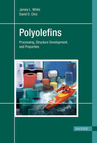 Polyolefins - James L. White; Dongman Choi