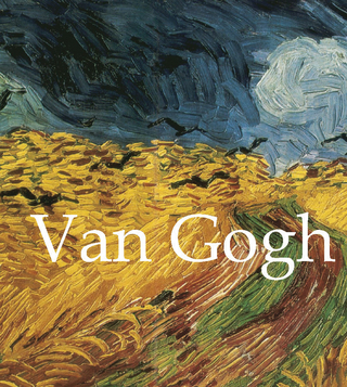 Van Gogh (sp) - Vincent Van Gogh