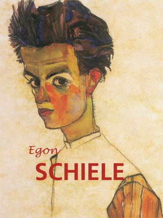Egon Schiele - Selsdon Esther Selsdon; Zwingerberger Jeanette Zwingerberger