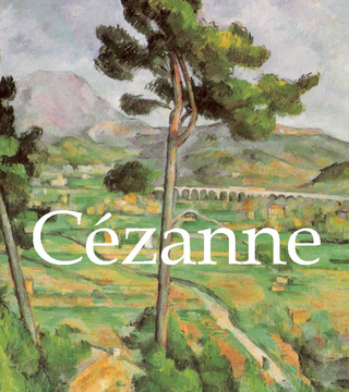 Cezanne - Nathalia Brodskaya