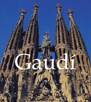 Gaudi - Victoria Charles