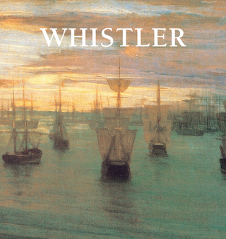 Whistler - Calosse Jp. A. Calosse