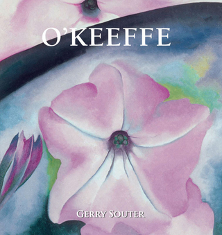 O'Keeffe - Souter Gerry Souter