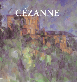Cézanne - Brodskaya Nathalia Brodskaya