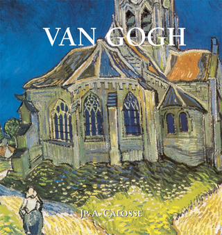 Van Gogh - Calosse Jp. A. Calosse