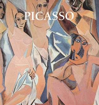 Picasso - Calosse Jp. A. Calosse