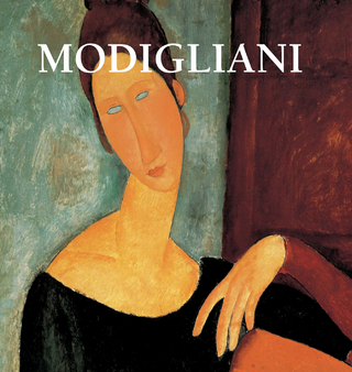 Modigliani - Victoria Charles