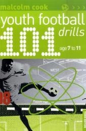 101 Youth Football Drills - Cook Malcolm Cook