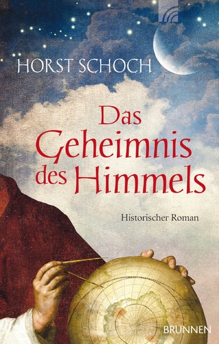 Das Geheimnis des Himmels - Horst Schoch