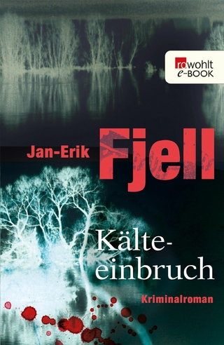 Kälteeinbruch - Jan-Erik Fjell