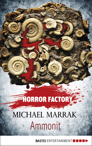 Horror Factory - Ammonit - Uwe Voehl; Michael Marrak