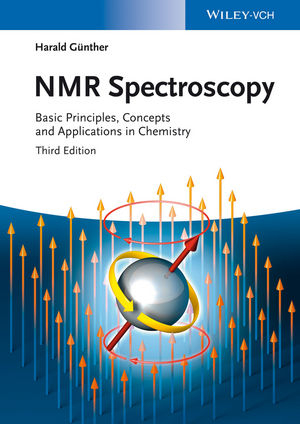 NMR Spectroscopy - Harald Günther