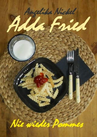 Adda Fried - Angelika Nickel