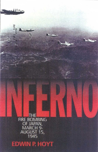 Inferno - Edwin P. Hoyt