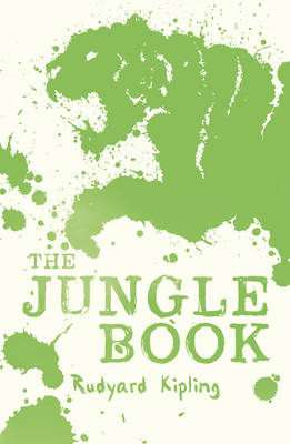 The Jungle Book - RUDYARD KIPLING