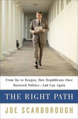 Right Path - Joe Scarborough