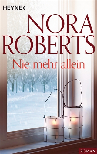 Nie mehr allein - Nora Roberts