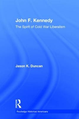 John F. Kennedy - Jason K. Duncan