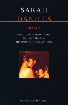 Daniels Plays: 2 - Daniels Sarah Daniels