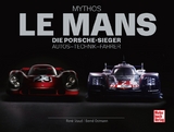 Mythos Le Mans - René Staud, Bernd Ostmann