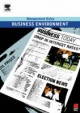 Business Environment - Elearn