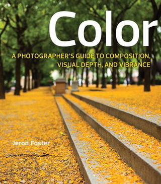 Color - Jerod Foster