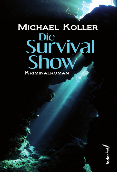 Die Survival Show - Michael Koller