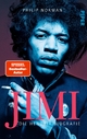 JIMI: Die Hendrix-Biografie