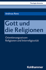 Gott und die Religionen - Andreas Renz
