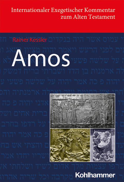 Amos - Rainer Kessler