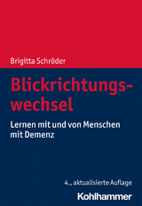 Blickrichtungswechsel - Brigitta Schröder
