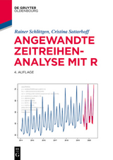 Angewandte Zeitreihenanalyse mit R - Rainer Schlittgen, Cristina Sattarhoff