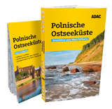 ADAC Reiseführer plus Polnische Ostseeküste - Christine Lendt