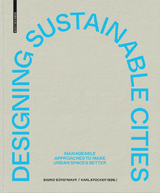 Designing Sustainable Cities - 