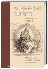 Drei große Bücher - Albrecht Dürer