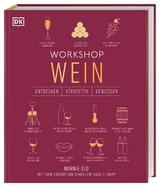 Workshop Wein - Marnie Old