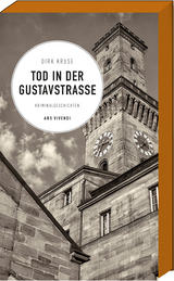 Tod in der Gustavstraße - Dirk Kruse