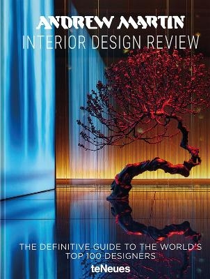 Andrew Martin, Interior Design Review, Vol. 24 -  Andrew Martin