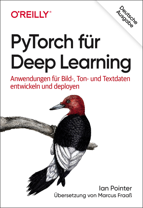 PyTorch für Deep Learning - Ian Pointer