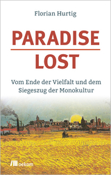 Paradise Lost - Florian Hurtig