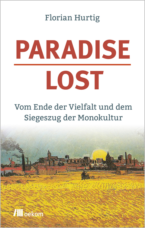 Paradise Lost - Florian Hurtig