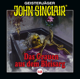 John Sinclair - Folge 142 - Jason Dark