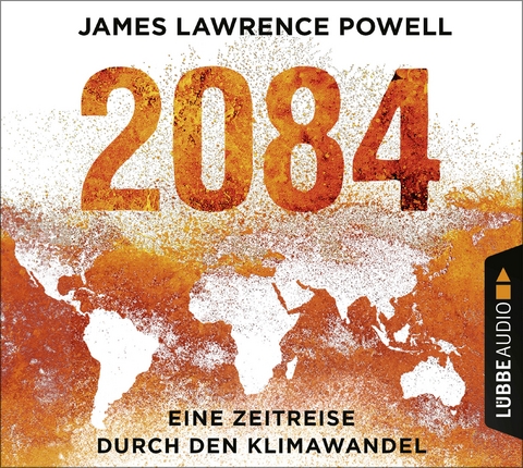 2084 - James Lawrence Powell