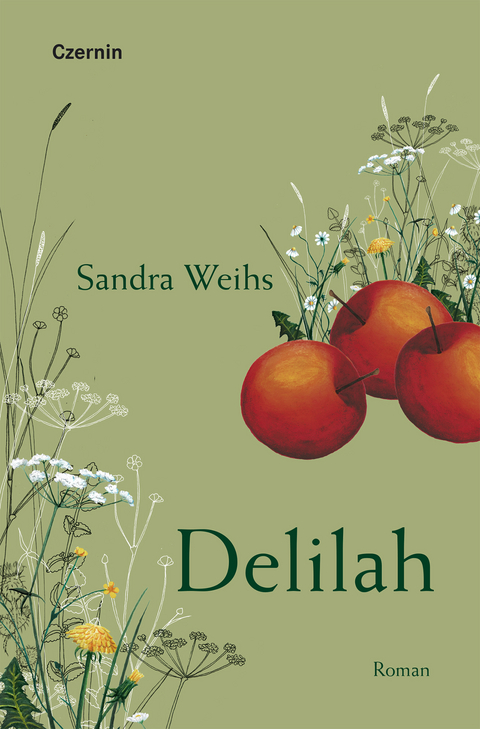 Delilah - Sandra Weihs