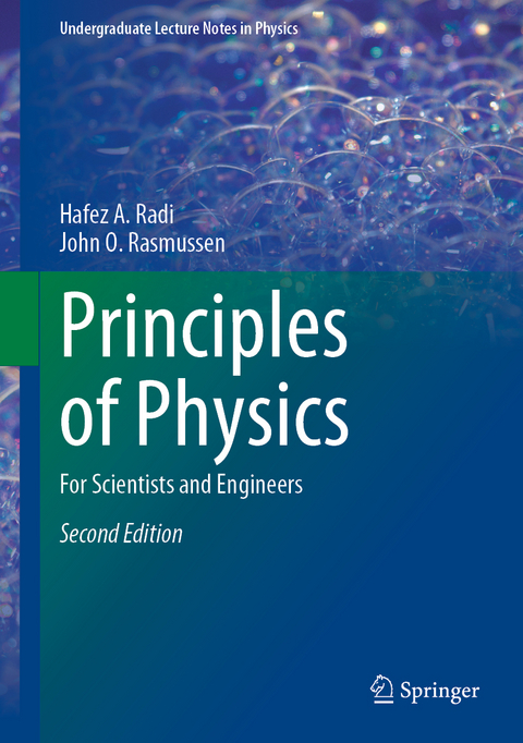 Principles of Physics - Hafez A. Radi, John O. Rasmussen