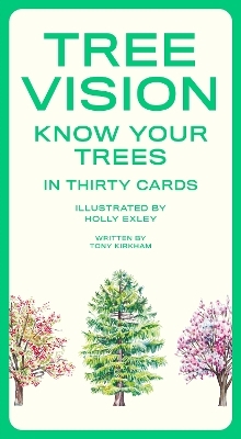 Tree Vision - Tony Kirkham