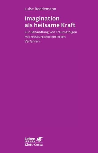 Imagination als heilsame Kraft im Alter (Leben Lernen, Bd. 262) - Luise Reddemann; Lena-Sophie Kindermann; Verena Leve