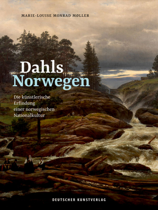 Dahls Norwegen - Marie-Louise Monrad Møller